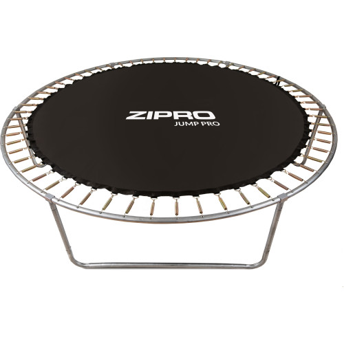 Батут  Zipro Fitness Premium 10FT 312 см с внутренней сеткой  - фото №4